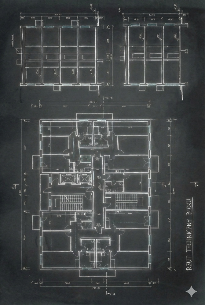 Projekt instalacji odgromowej EKPOL - profesjonalne zabezpieczenie przed wyładowaniami atmosferycznymi w Parzycach i Bolesławcu
